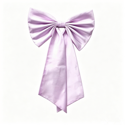 lilac / One Size