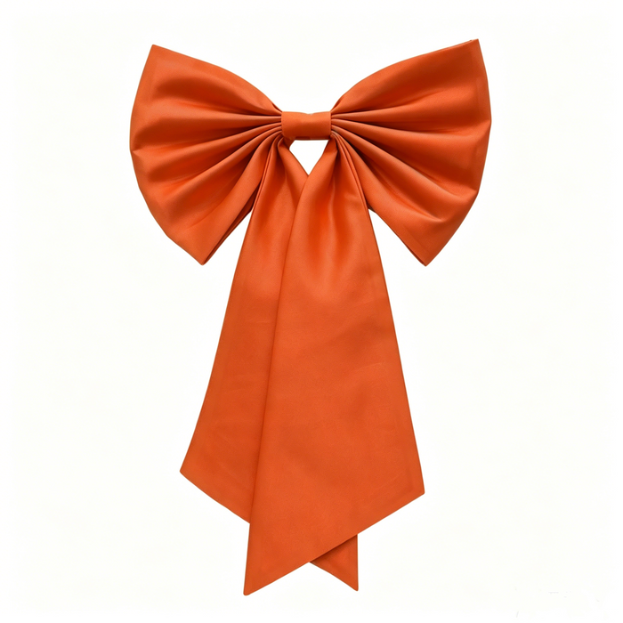 Orange / One Size