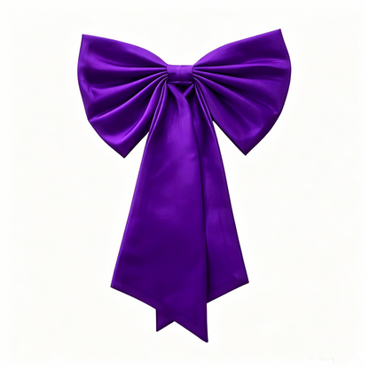 purple / One Size