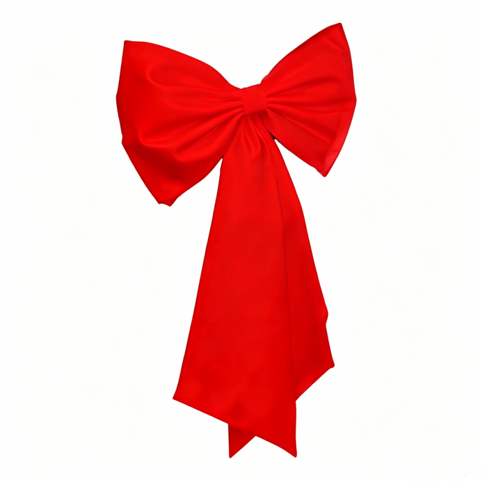 red / One Size