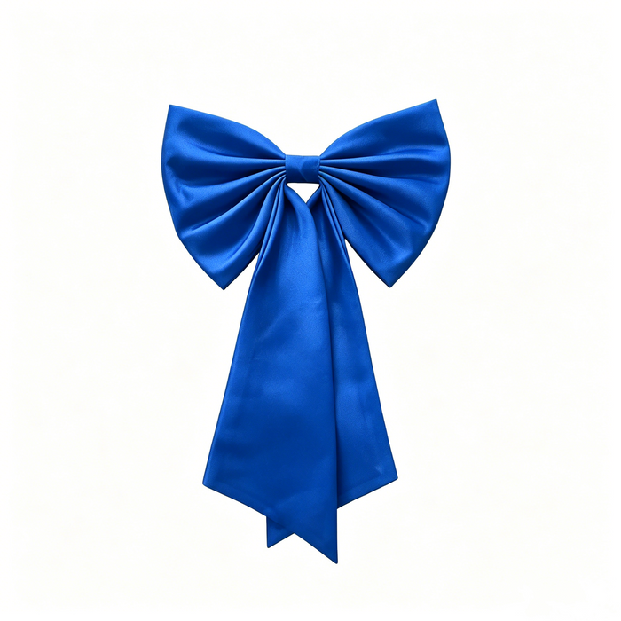 royal blue / One Size