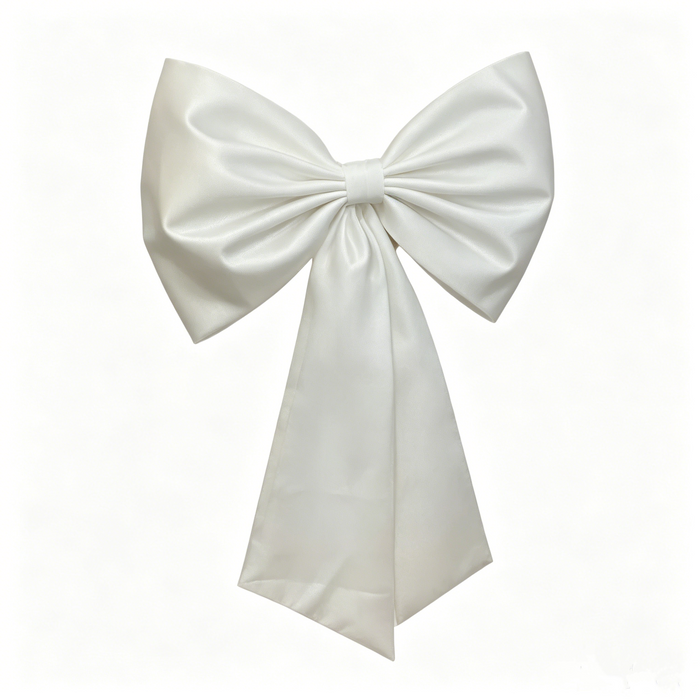 White / One Size