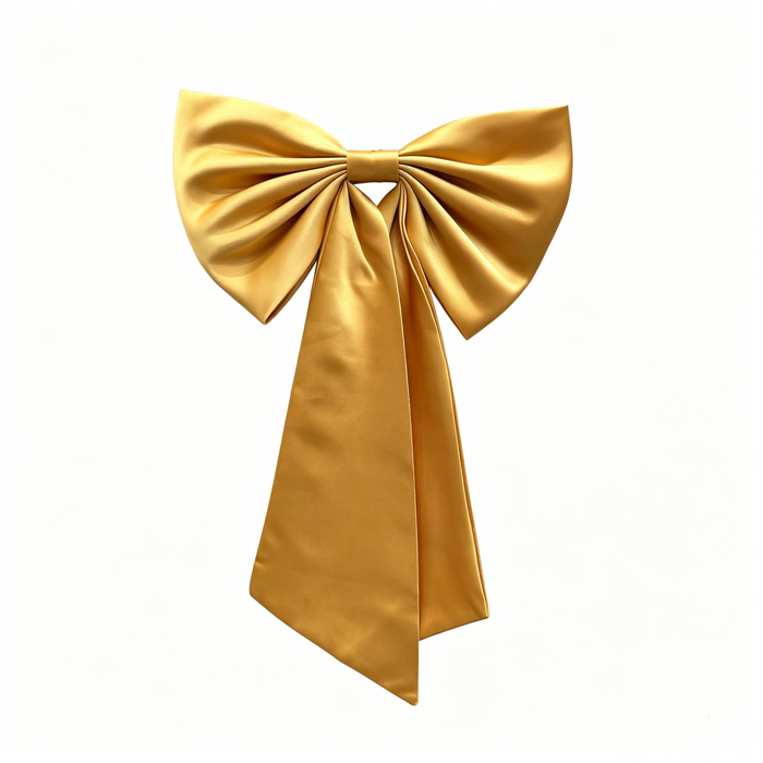 gold / One Size