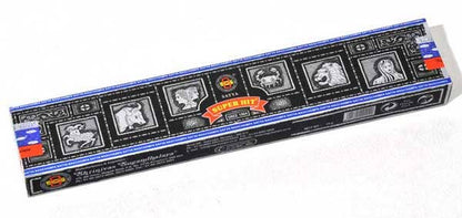 Satya - Superhit Incense