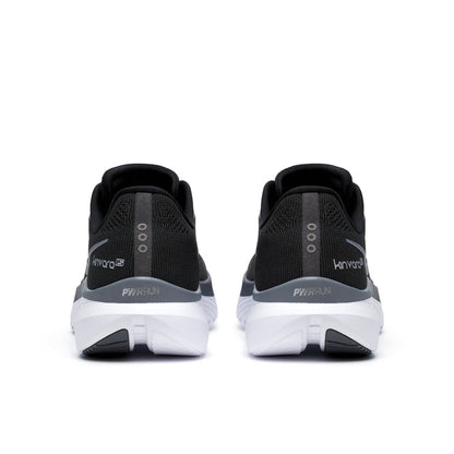 Saucony Shoes Saucony Kinvara 15 Women's Running Shoes Black/White AW24 - Up and Running