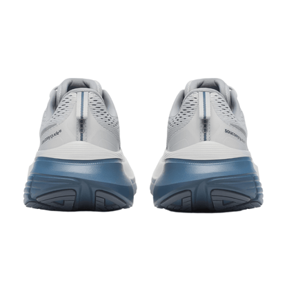 Saucony Shoes Saucony Men's Guide 18 Running Shoes in Fossil/Dusk AW25 - Up and Running