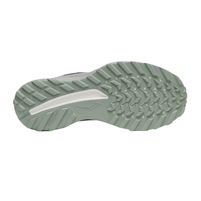 Saucony Shoes Saucony Men's Ride TR2 GTX Trail Running Shoes in Regal/Black AW25 - Up and Running