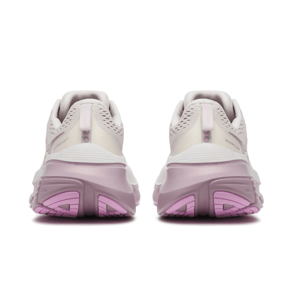 Saucony Shoes Saucony Women's Guide 18 Running Shoes in Moon/Quail SS25 - Up and Running