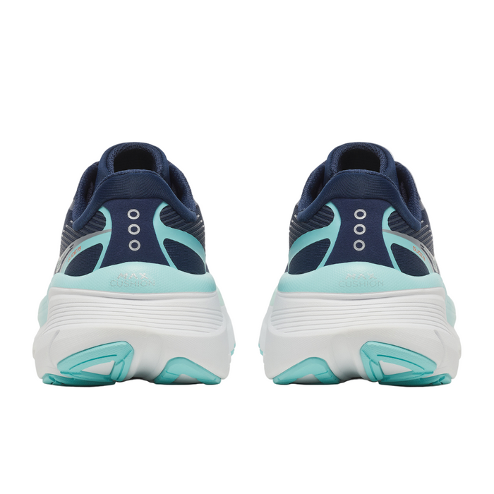 Saucony Women's Guide 19 Running Shoes in Navy/Aqua SS26