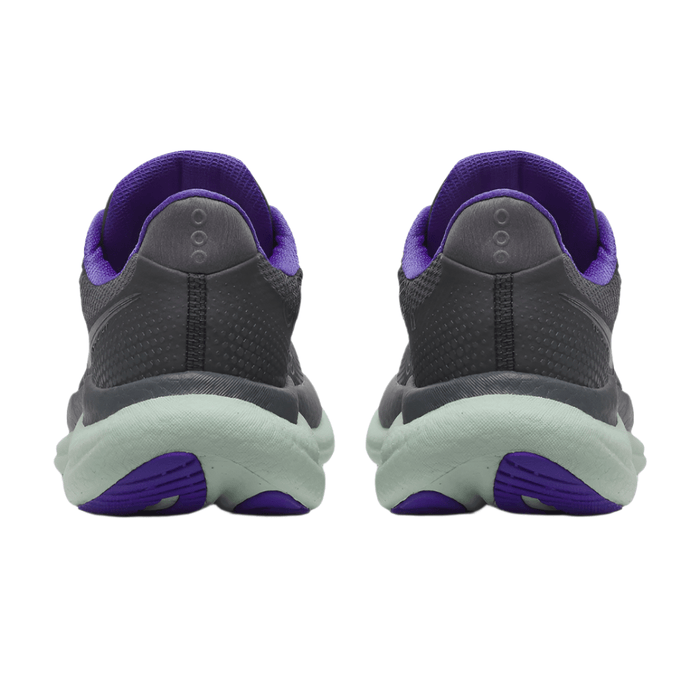 Saucony Shoes Saucony Women's Triumph 23 GTX Running Shoes in Shadow/Aloe AW25 - Up and Running