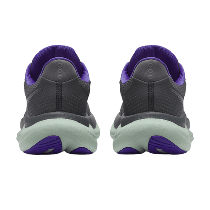 Saucony Shoes Saucony Women's Triumph 23 GTX Running Shoes in Shadow/Aloe AW25 - Up and Running