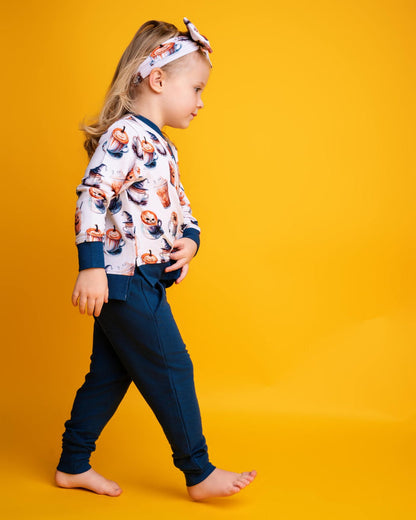 Scream & Sugar Kids Jogger Set - Jammie Session