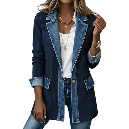 Navy Blue / S