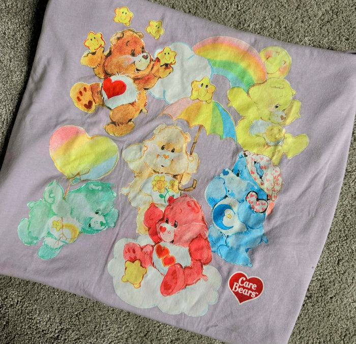 Semi mystery upcycle