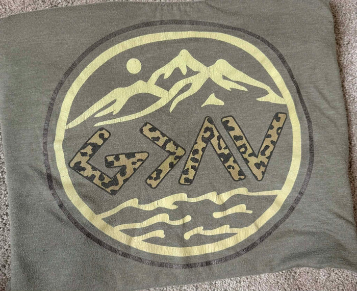 Semi mystery upcycle