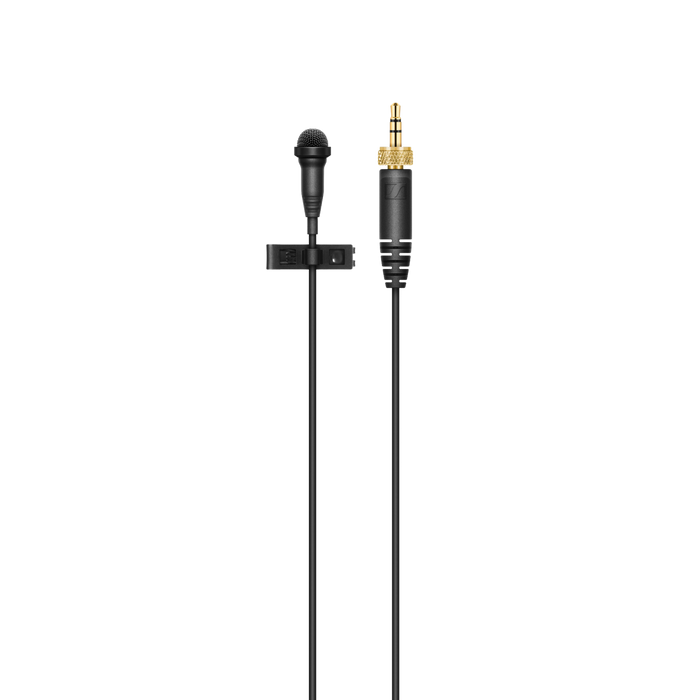 Sennheiser ME 2 II Lav Mic