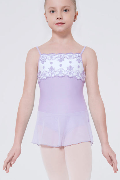 #couleur_lilac / white