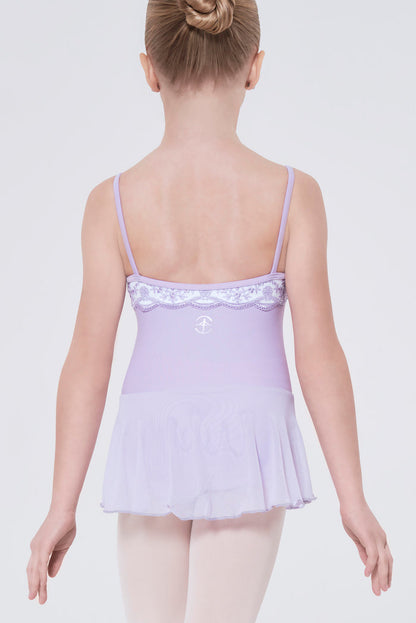 #couleur_lilac / white