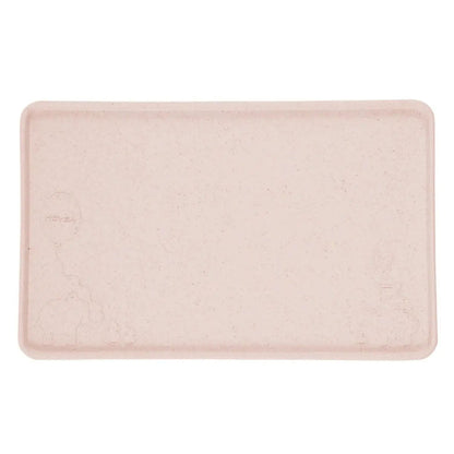 Set de table en caoutchouc naturel HEVEA - Pêche