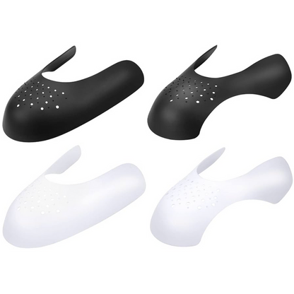 SHOE SHIELD- Crease Protection