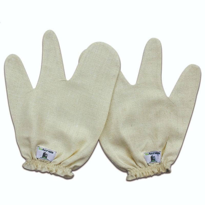 Silk Garshana Gloves