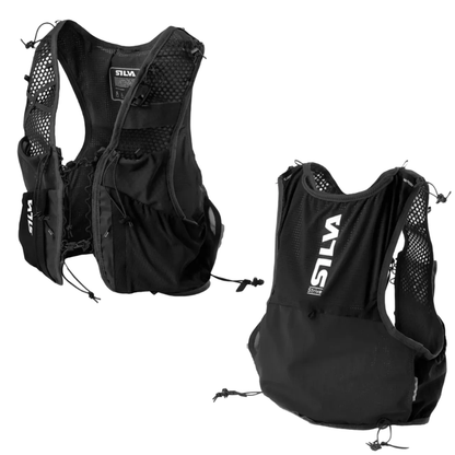 Silva Unisex Strive 5L Running Vest in 3 colours