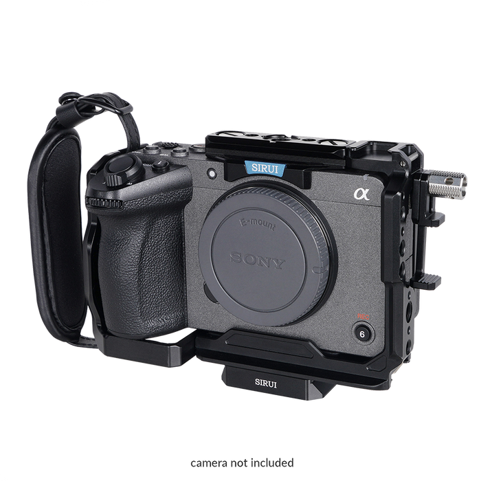 Sirui Full Camera Cage for Sony FX3/FX30