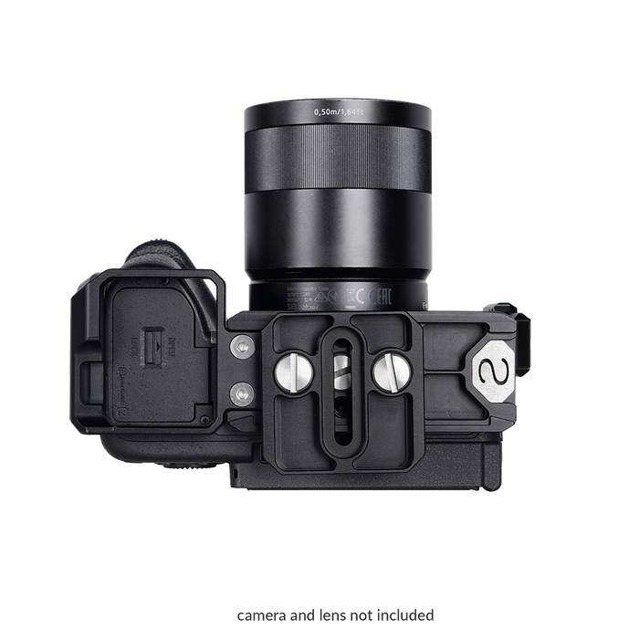 Sirui Full Camera Cage for Sony FX3/FX30