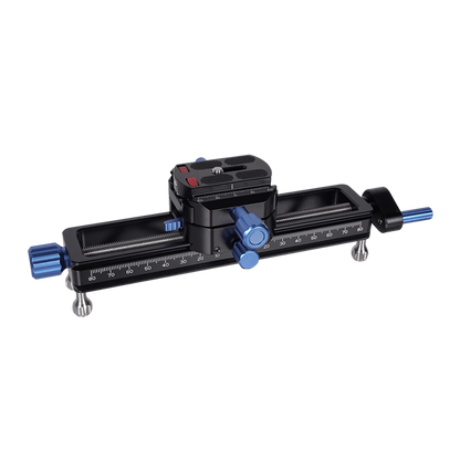 Sirui MS18 Macro Focusing Rail