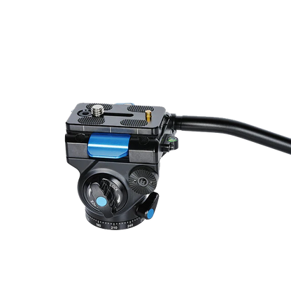 Sirui VA-5X Fluid Head