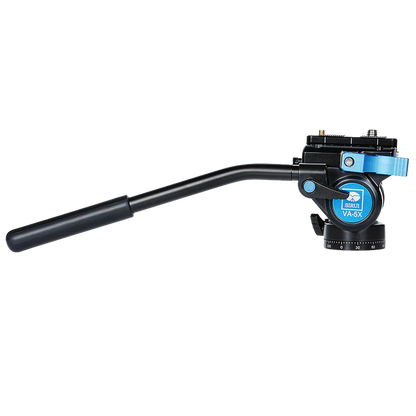 Sirui VA-5X Fluid Head
