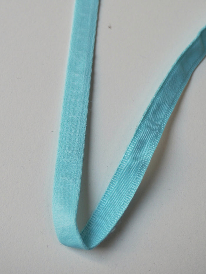 Sky Blue Bone Casing 5mm