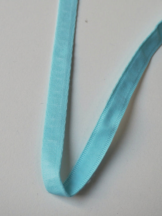 Sky Blue Bone Casing 5mm