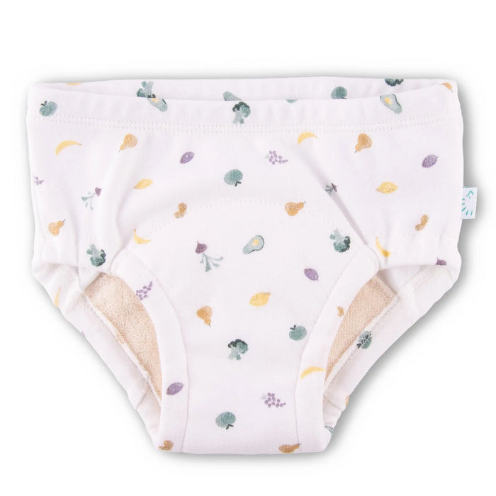 Slip avec insert absorbant Popolini