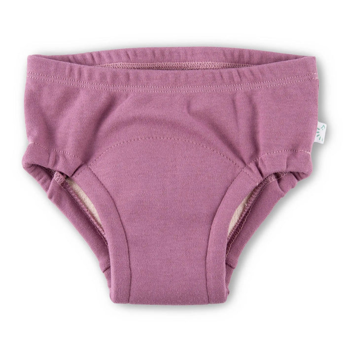 Slip avec insert absorbant Popolini
