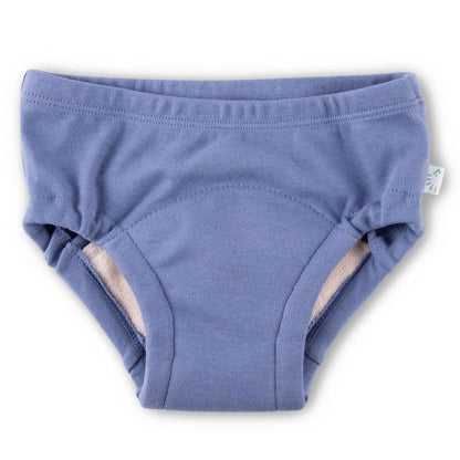 Slip avec insert absorbant Popolini