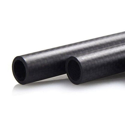 SmallRig 15mm Carbon Fiber Rod - 12", 2 pieces