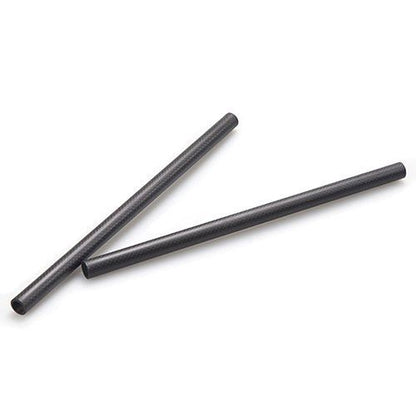 SmallRig 15mm Carbon Fiber Rod - 12", 2 pieces