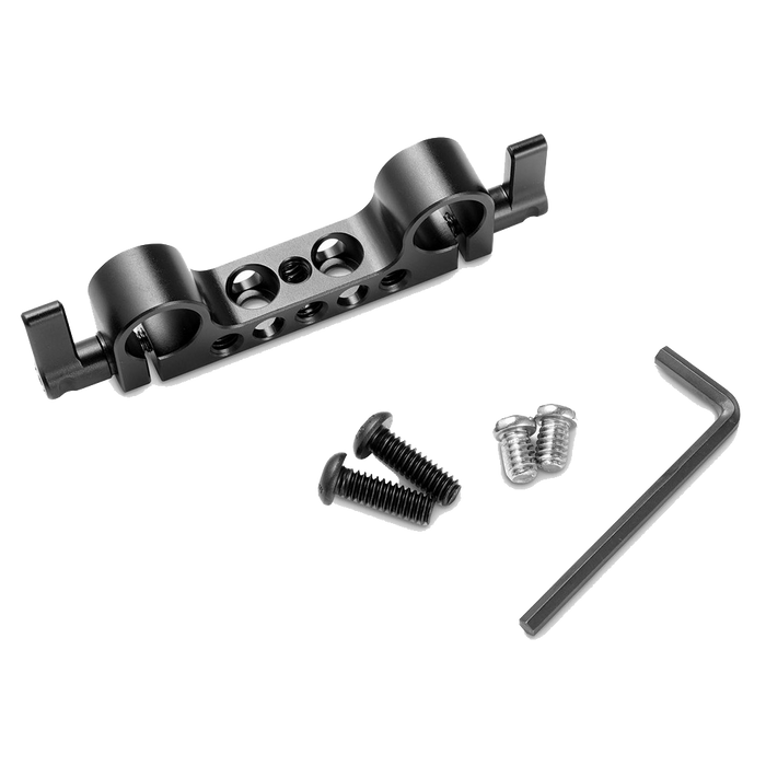 Smallrig 15mm RailBlock 942