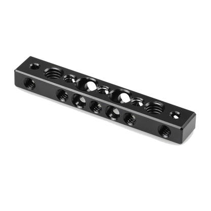 SmallRig Cheese Bar with 1/4 Inch and 3/8 Inch Screw Hole