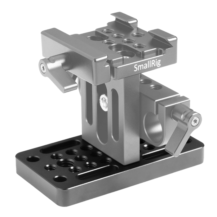 Smallrig Easy Mounting Cheese Plate - 1598