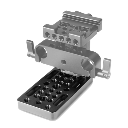 Smallrig Easy Mounting Cheese Plate - 1598