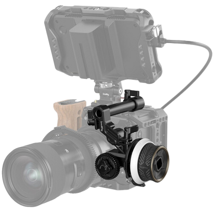 SmallRig Mini Follow Focus 3010c