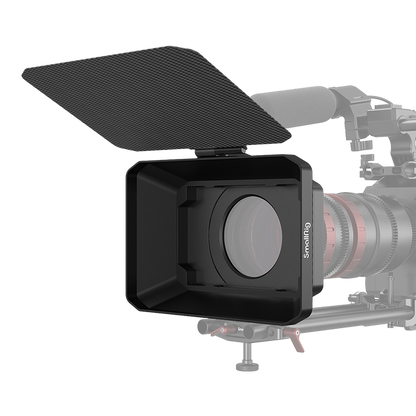 SmallRig Mini Matte Box Lite