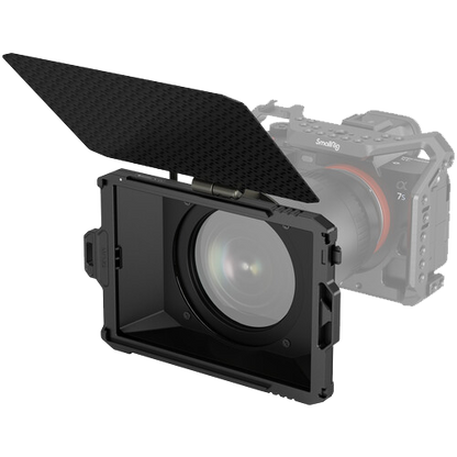 SmallRig Mini Matte Box Lite
