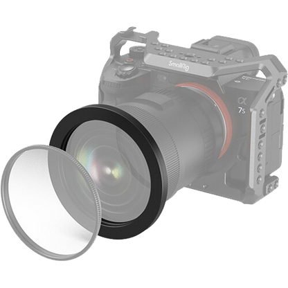 SmallRig Mini Matte Box Lite