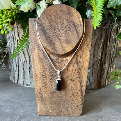 Smokey Quartz Pendant