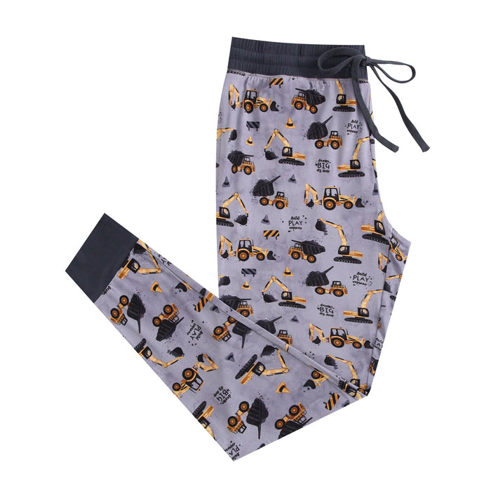 Snooze Crew Women's Jogger Pants - Jammie Session
