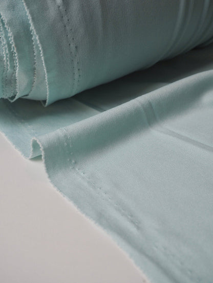 Soft Mint Interlock Jersey