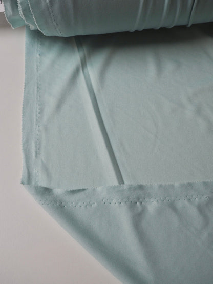 Soft Mint Interlock Jersey